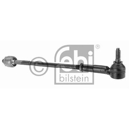 Фото Поперечная рулевая тяга FEBI BILSTEIN 15988