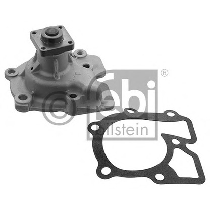 Photo Water Pump FEBI BILSTEIN 17019