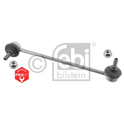 Photo Entretoise/tige, stabilisateur FEBI BILSTEIN 17207