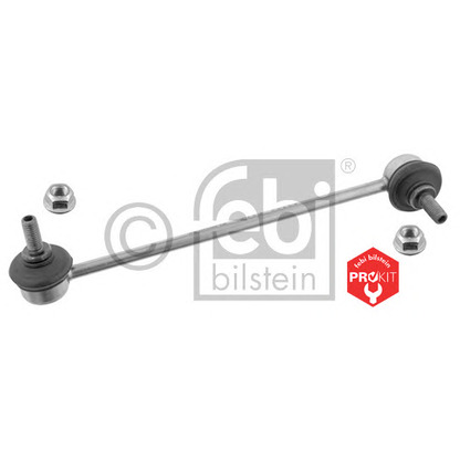 Foto Asta/Puntone, Stabilizzatore FEBI BILSTEIN 17208