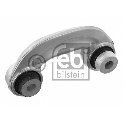 Photo Rod/Strut, stabiliser FEBI BILSTEIN 17214