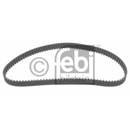 Photo Timing Belt FEBI BILSTEIN 17221