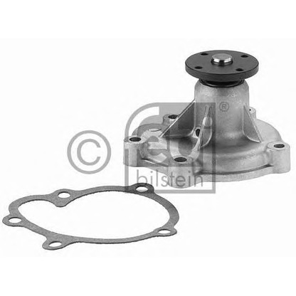 Photo Water Pump FEBI BILSTEIN 17285