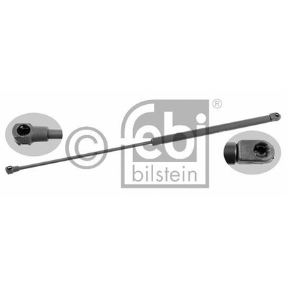 Foto  FEBI BILSTEIN 17323