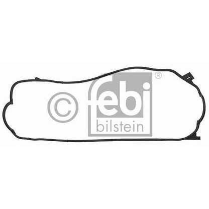 Photo Joint de cache culbuteurs FEBI BILSTEIN 17324