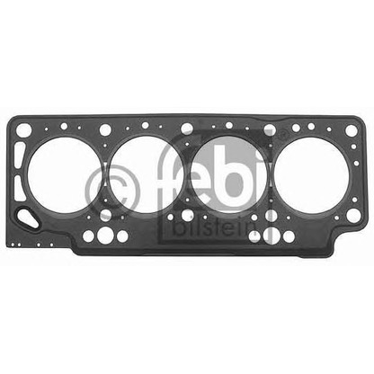 Photo Gasket, cylinder head FEBI BILSTEIN 17325