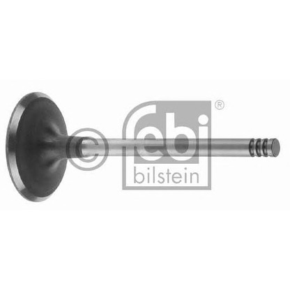 Photo Exhaust Valve FEBI BILSTEIN 17389