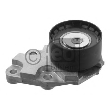 Photo Tensioner Pulley, timing belt FEBI BILSTEIN 17460