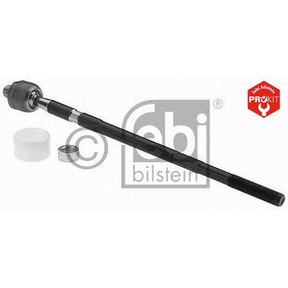 Foto Axialgelenk, Spurstange FEBI BILSTEIN 17503