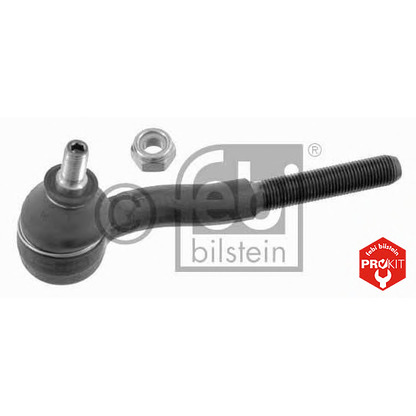 Фото Наконечник поперечной рулевой тяги FEBI BILSTEIN 17562