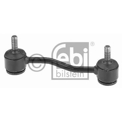 Photo Rod/Strut, stabiliser FEBI BILSTEIN 17595