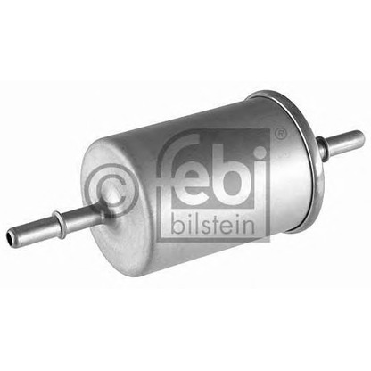 Photo Fuel filter FEBI BILSTEIN 17634