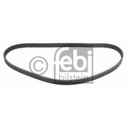 Photo Timing Belt FEBI BILSTEIN 17654