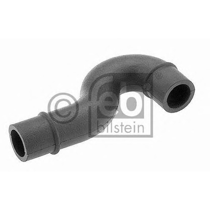 Foto Tubo flexible, ventilación bloque motor FEBI BILSTEIN 17808