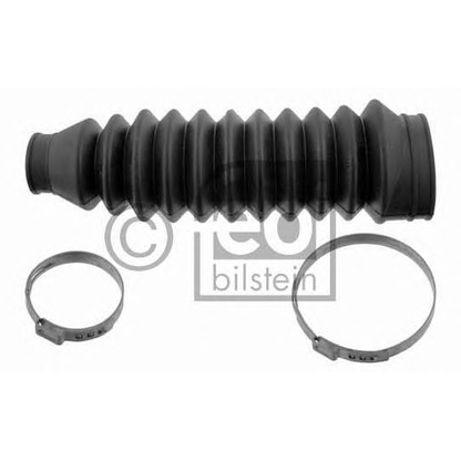 Photo Bellow Set, steering FEBI BILSTEIN 17882