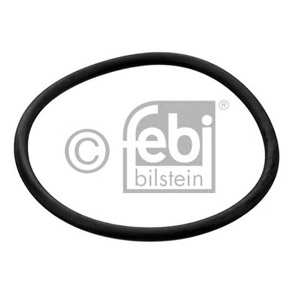 Photo Gasket, thermostat FEBI BILSTEIN 17964