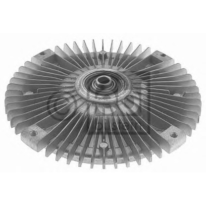 Foto Embrague, ventilador del radiador FEBI BILSTEIN 18010