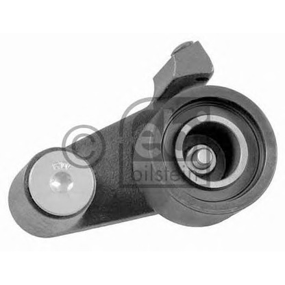 Photo Tensioner Pulley, timing belt FEBI BILSTEIN 18018