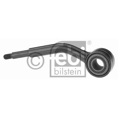 Photo Rod/Strut, stabiliser FEBI BILSTEIN 18077