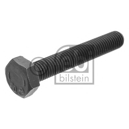 Foto Tornillo, soporte cojinete cigüeñal FEBI BILSTEIN 18160