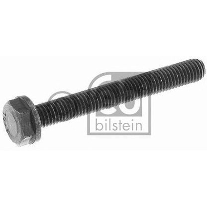 Foto Tornillo, soporte cojinete cigüeñal FEBI BILSTEIN 18162