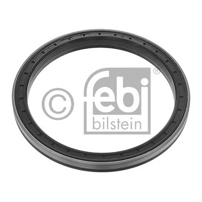 Photo Shaft Seal, wheel bearing FEBI BILSTEIN 18201
