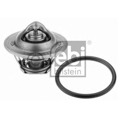 Photo Thermostat, coolant FEBI BILSTEIN 18274