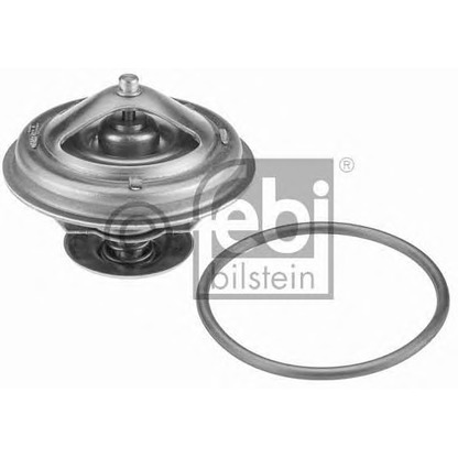 Photo Thermostat, coolant FEBI BILSTEIN 18292