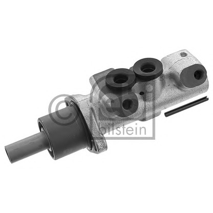 Photo Brake Master Cylinder FEBI BILSTEIN 18317