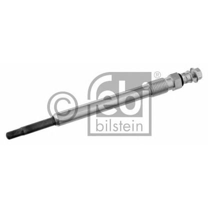 Photo Bougie de préchauffage FEBI BILSTEIN 18408