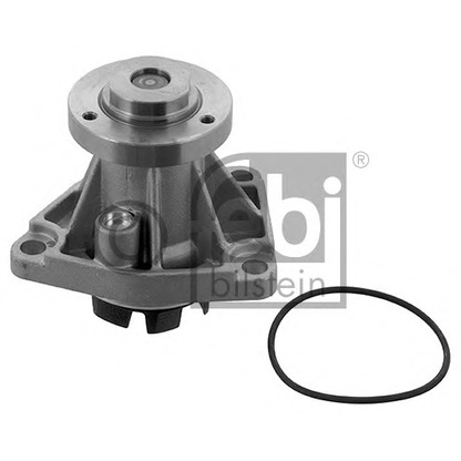 Photo Water Pump FEBI BILSTEIN 18487