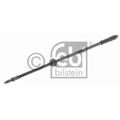 Foto Tubo flexible de frenos FEBI BILSTEIN 18537