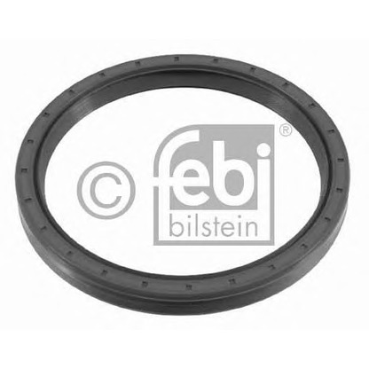 Photo Shaft Seal, crankshaft FEBI BILSTEIN 18588