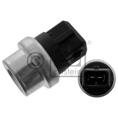 Photo Sensor, coolant temperature FEBI BILSTEIN 18666