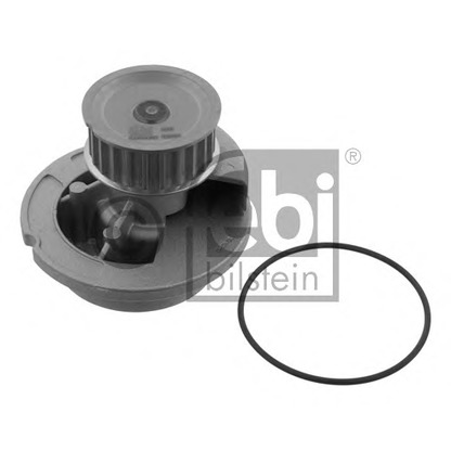 Photo Water Pump FEBI BILSTEIN 18691