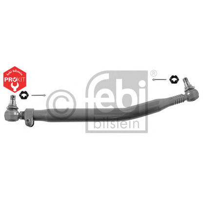 Photo Centre Rod Assembly FEBI BILSTEIN 18703