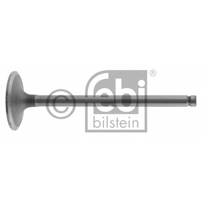 Photo Inlet Valve FEBI BILSTEIN 18767