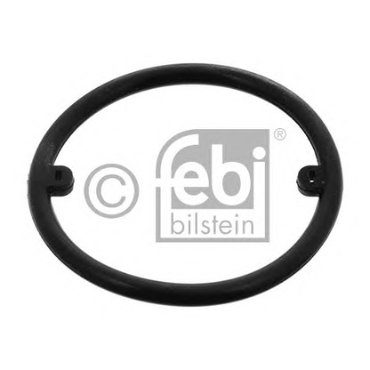 Photo Seal, oil cooler FEBI BILSTEIN 18776