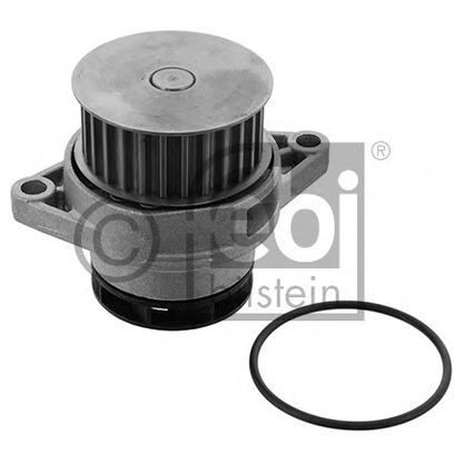 Photo Water Pump FEBI BILSTEIN 18902