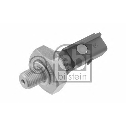 Photo Sensor, crankshaft pulse FEBI BILSTEIN 19012