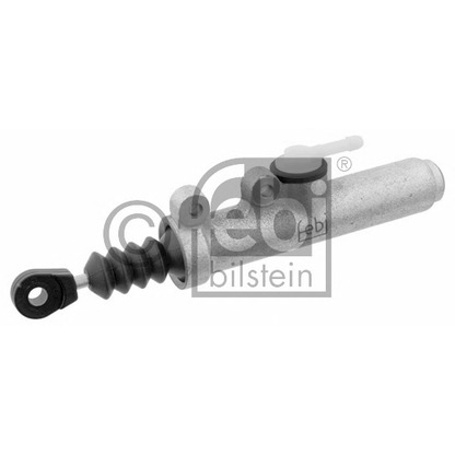 Photo Master Cylinder, clutch FEBI BILSTEIN 19031