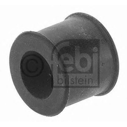 Photo Mounting, stabilizer coupling rod FEBI BILSTEIN 19042