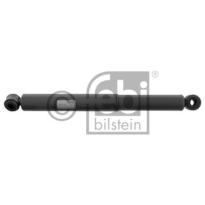 Photo Shock Absorber FEBI BILSTEIN 19206