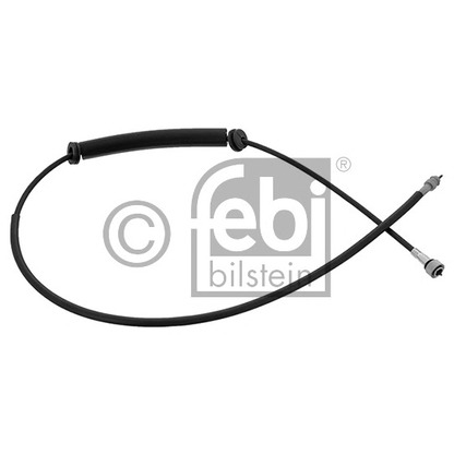 Photo Tacho Shaft FEBI BILSTEIN 19266