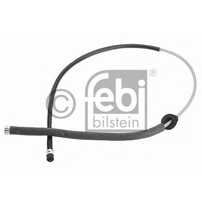 Photo Tacho Shaft FEBI BILSTEIN 19269