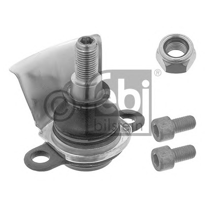 Photo Ball Joint FEBI BILSTEIN 19276