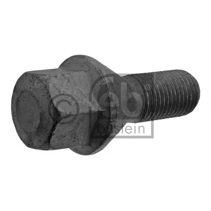 Photo Wheel Bolt FEBI BILSTEIN 19341