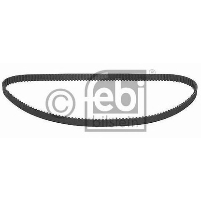 Photo Timing Belt FEBI BILSTEIN 19366