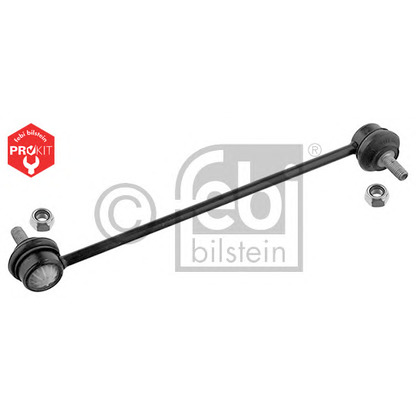 Photo Rod/Strut, stabiliser FEBI BILSTEIN 19469