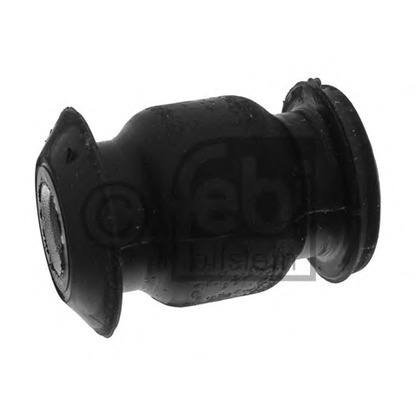 Photo Control Arm-/Trailing Arm Bush FEBI BILSTEIN 19472